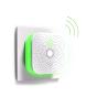 Detector de la alarma de gas CH4 para el CE RoHS de Hilton Hotel Use With