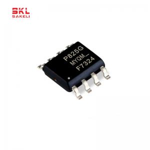 IRF7324TRPBF MOSFET   High Power Rating And Low On-Resistance For Optimal Performance