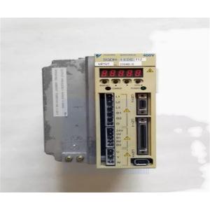 China Improved Environmental Resistance AC Servo Drive Amplifier 0.85kw for Precise Control wholesale