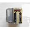 China Improved Environmental Resistance AC Servo Drive Amplifier 0.85kw for Precise Control wholesale