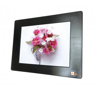 China Digital Industrial Waterproof Lcd Monitor with Projected Capacitive Usb Touch supplier