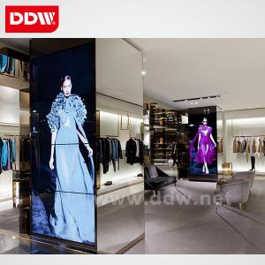 46 inch seamless tv wall, Samsung lcd video wall for advertising