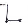 Touch Switch Rechargeable Electric Scooter Folding Body TM-KV-630 6 Inch
