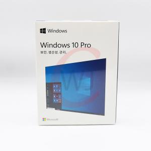 Oem Windows 10 Pro Fpp Key Software 32Bit 64Bit USB Flash Drive Windows 10 Home