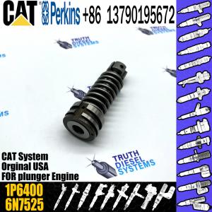 Diesel excavator engine 3306 fuel injection pump plunger 4P9830 4P9830 7W6929 1W6541 1P6400 6N7525 6N7527 1086633