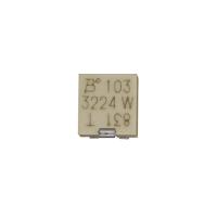 China 3224W-1-104E Trimmer Potentiometer 100 KOhms 0.25W Surface Mount on sale