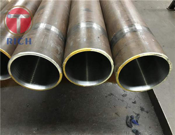 GB 28884 300L - 3000L 30CrMoE 42CrMoE 4130X 4142 Seamless Steel Tubes for Large