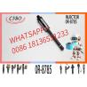 China ディーゼル燃料インジェクター 7W1031 0R-8785 キャタピラー 3406B 3406C 3412C エンジン用 wholesale