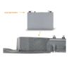 China Solar Power 45watt 6500lm Smart Waterproof LED Street Light wholesale