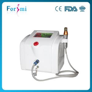 China 2016 best homeuse RF skin tightening face lifting machine supplier