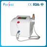China 0.5-3MM Needle Adjustable Fractional RF Microneedle Machine for Wrinkle Removal Skin tightening Scar Removal for sale wholesale