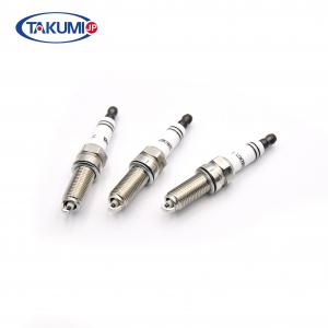 LDK7RTC Generator Spark Plug 18843-10062 LKR7DDE For KIA Picanto Morning Rio Hyundai