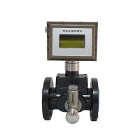 China Digital Natural Gas Flow Meter Turbine Sensor Manufacturers on sale