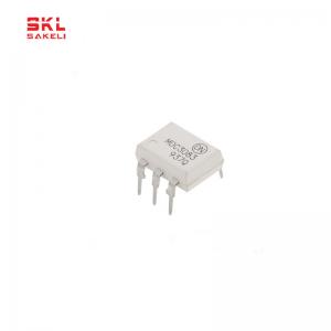 China MOC3083M Power Isolator IC High Reliability Efficiency For Opto-Isolation Applications supplier