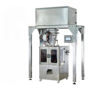 Automatic Tea Bag Packing Machine Tea Flower Tea Black Tea Green