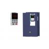 China Triple Output 45A 22KW 30hp VFD Variable Frequency Drive For Single Phase Motor wholesale