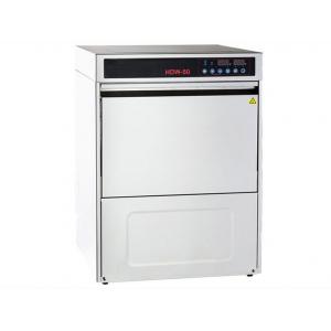 China Electric Drawer Type Dishwasher 30 Basket / hour Comercial Kitchen Equipments supplier