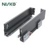 China Soft Closing Tandem Drawer Full Extension Sliding Kitchen Solutions wholesale
