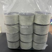 China CE Certificated Micro Macro PP Polypropylene Fiber For Concrete Mortar Additive on sale