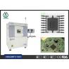 China Unicomp offline high penetration microfocus 130kV Xray machine AX9100 for SMT PCBA CPU IC soldering quality inspection wholesale