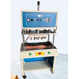 4800W Multi Packing Machine Multifunctional Four Column Hot Melt Machine