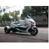 China 8HP Electric 3 Wheel Motorcycle Electric Start 150cc Scooter With Windshield wholesale