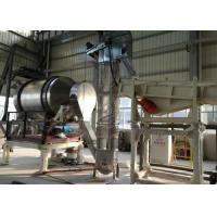 China High Quality Automatic Control Washing Powder Making Machine on sale
