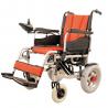 51cm Foldable Power Wheelchair 100 kg lightweight folding electric wheelchair