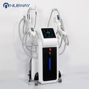 manufacture rapidly slimming ultrasonic cavitation slimming machine for freezing the fat procedure in sale