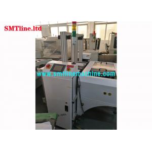 Stable SMT Line Machine Magazine Loader Pcb Transfer Machine Simple Operation