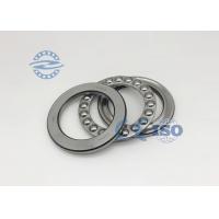 China 51140 Axial Ball Thrust Bearing / 200*250*37mm Banded Ball Thrust Bearing on sale