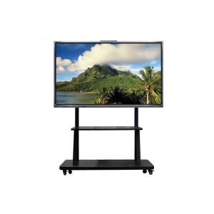 Ultra Thin Hd Touch Screen Monitor , High Definition Touch Screen LCD Monitor