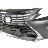 ES 2013 2014 Front Bumper And Grill Upgrade To 2015 2016 2017 ES250 ES350