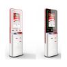 32 Inch Fast Food Self Service Kiosk Touch Screen With 80mm Thermal Printer
