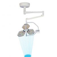China Medical Equipment Buy Medical Ceiling Shadowless Operating Lamps LED Surgical Lights on sale