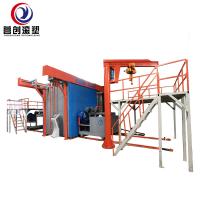 China Biaxial Rotational Moulding Machine For Sales on sale
