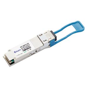 China 40G QSFP+ Fiber Optic Module Four-Channel Full Duplex For Other Optical Links supplier
