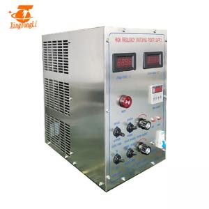 24V 200A Reversible Power Supply For Non Ferrous Metals Electrolysis