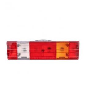 Professional M-Benz Truck Body Parts Tail Light Auto Lamp 0015406270 0015406370