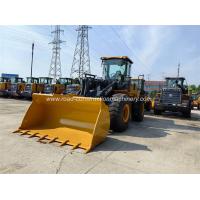 China Front Wheel Loader For Sale Near Me By Factory Front Wheel End Loader Price on sale