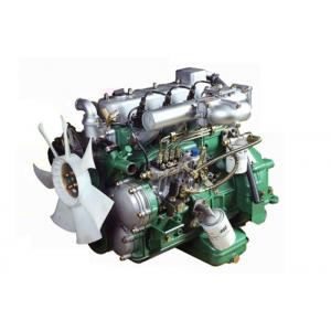 China ISO CE Approval 4 cylinder  high performance diesel engine 4 stroke WUXI FAW XICHAI brand supplier