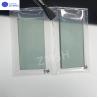 China Custom Square Optical Windows Green Moissanite SiC Crystal High Hardness wholesale