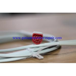 China  FM20 FM30 Medical Equipment Accessories Fetal monitor US Toco Probe Cable  REF X-US TC-HP3 supplier