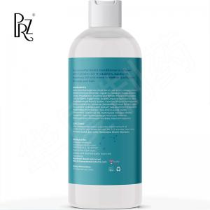Vitamins Beauty Hair Shampoo Argan Oil Natural Antioxidants Rich Hair Growth