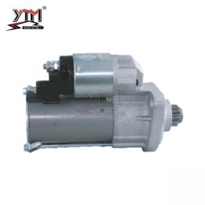 12V/10T/1.1KW/CCW VW Golf Starter Motor D6GS35/30925N D6G1214-06