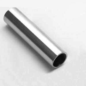 310S 904L Cold Rolled Stainless Steel Pipe ASTM A213 SS Tube 1 Inch 6m Length