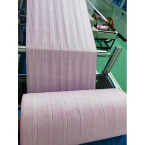 12KW 0.6Mpa Automatic Air Filter Bags Making Machine Programmable Long Short Material Operation Control