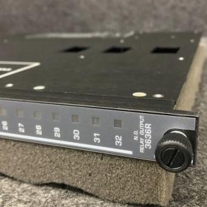 China 3636R Triconex Relay Output Module for DCS Systems wholesale