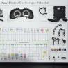 China Engine Training Model Car Educational Equipment Of Engine Electrical Control System wholesale