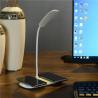 China Wireless Fast Charger LED Desk Lamp Multi-function Integrated with 100% QC Inspection wholesale